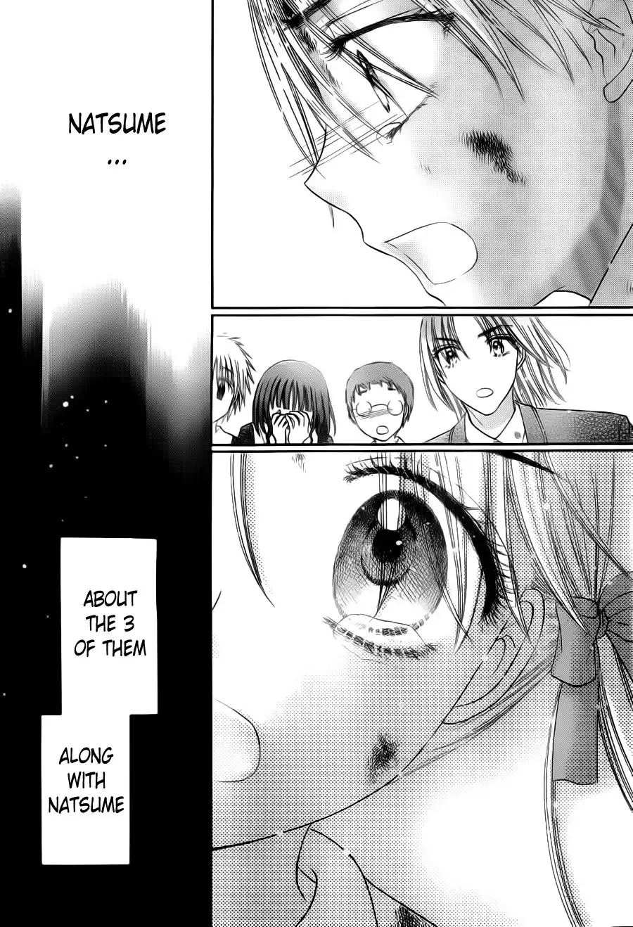 Gakuen Alice Chapter 167 23